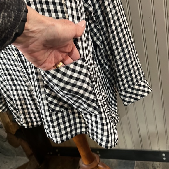 J. Jill Blouse - Picture 2 of 6